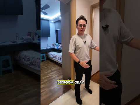 SkyPark Residences, 3 Sembawang Crescent, Sembawang / Yishun, 4 Bedrooms, 1,302 sqft, Executive Condominium For Sale, by Chris Tan, 500079676 - PropertyGuru.com.sg