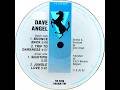 Dave Angel • Trip To Darkness (1992)