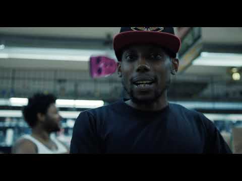 Laws - Finish Line feat. Quarterboy Raww (Official Video)