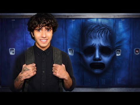 I Went To Anomaly School