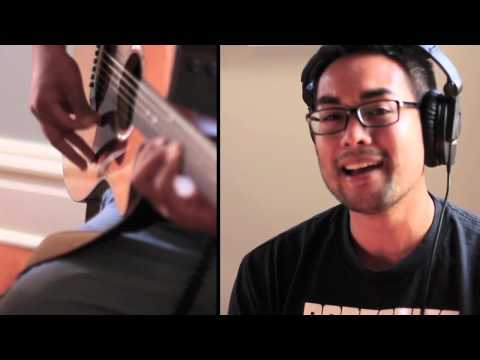 It's Time - Imagine Dragons (Cover by Chris Cendaña)