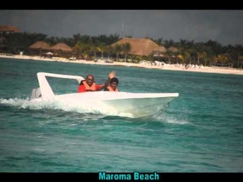 Vacation Cancun & Maroma Beach, Mexico