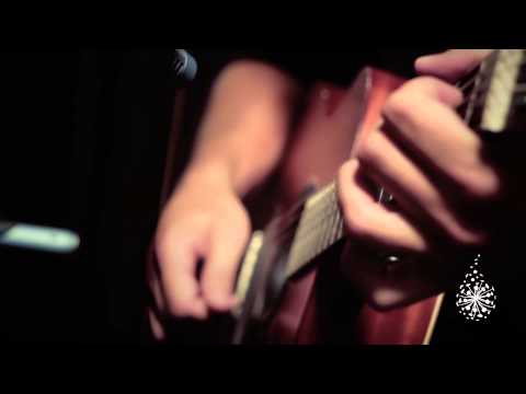 #EtereoPlay con Rodrigo Solo - "Mi mejor defensa" (Solo Canción)