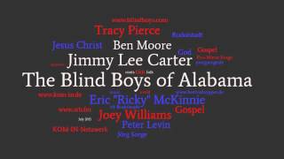 The Blind Boys of Alabama