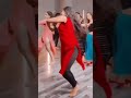 Girls Saraiki Jhumar Jhumar Status Shorts