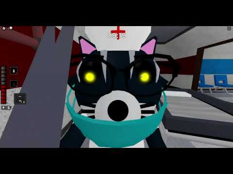 *New* Piggy Katie Updated Jumpscare Sound Effect