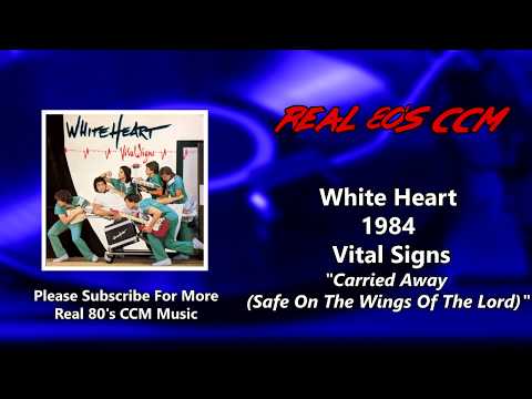 Thumbnail for Safe On the Wings of the Lord video