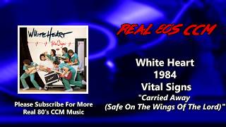 Safe On the Wings of the Lord