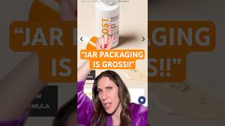 Paula’s Choice just POd half the internet (and scared the other half) #chemistry #skincare