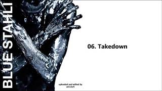 Blue Stahli - Takedown