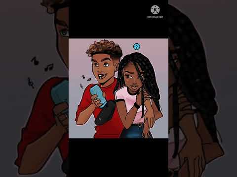 Wizzy Bee - couples (forever) not an official audio ( recorded on a phone)