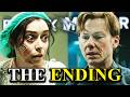 BLACK MIRROR Season 7 USS CALLISTER INTO INFINITY Ending Explained Review