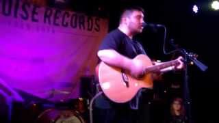 Island Of The Misfit Boy - Front Porch Step LIVE Anaheim, California Chain Reaction