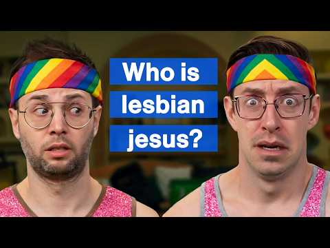 Straight Guys Try Gay Trivia
