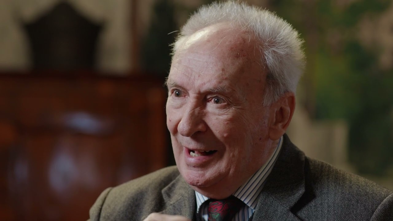 CONVERSATION | Witnesses of a Bygone Time: Đuro Market