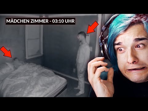 ER STALKT SIE JEDE NACHT!! | Life of Luxury (Reaction)