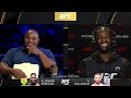 Aljamain Sterling: 'I am Going to be a Hard Guy to Beat' | UFC 280