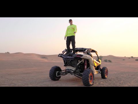 NERVE - DFRNT. [OFFICIAL MUSIC VIDEO]