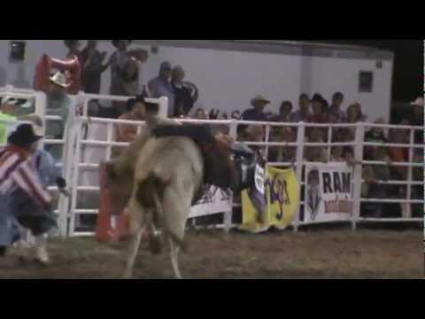 Wes Wahlert, 1st place at North Platte