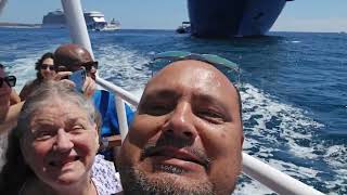 Carnival Cruise Aft Balcony State Room Review