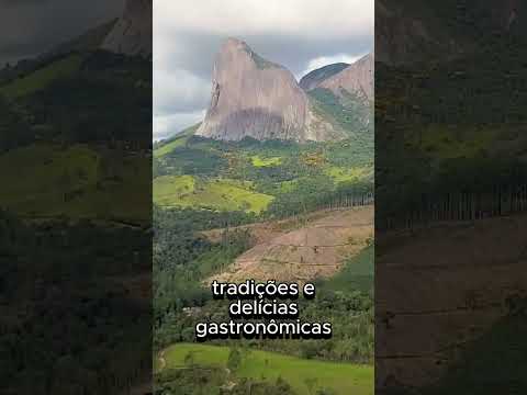 Montanhas Capixabas (ES) #espiritosanto #es #turismo #lista #montanha #trilha