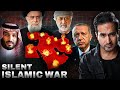 Silent ISLAMIC WAR For Total Control