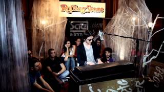 GARY GO in "SO SO" || RS Live @ SAE Institute