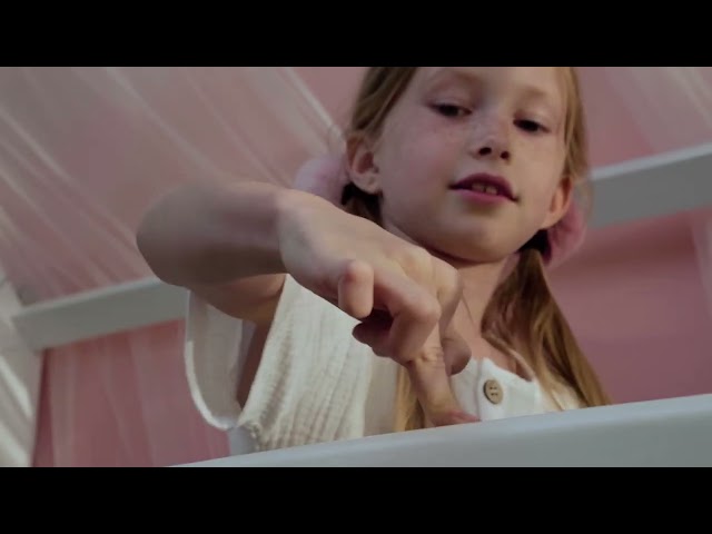 Video teaser for Kinderbett Kinderhaus Wiki
