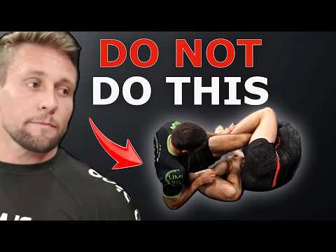 What I got wrong while training with PJ Barch