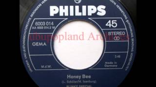 Blinky Special - Honey bee - Obscure German Freakbeat psych pre Kraut mod Bespoke 60s