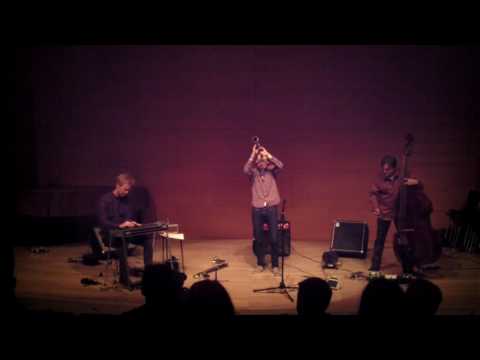 Ballrogg - Nutshell, Øystese, Norway (2014)