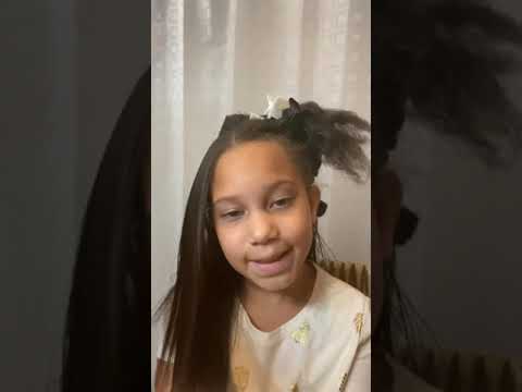 Testing the Professional steam straightener VS ion one stroke Perpetual Heat Flat