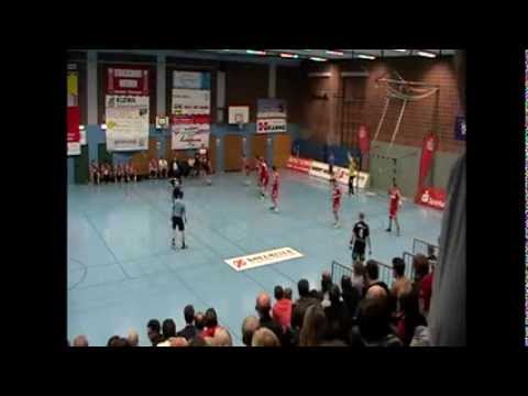 29.08.2013 - TSG A-H Bielefeld - OHV Aurich