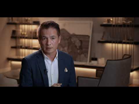 The Mews KLCC video