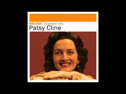 Just Out of Reach - Patsy Cline {Stereo}
