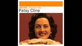 Just Out of Reach - Patsy Cline {Stereo}