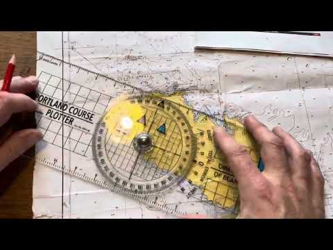 Yachtmaster course to steer 2018 paper