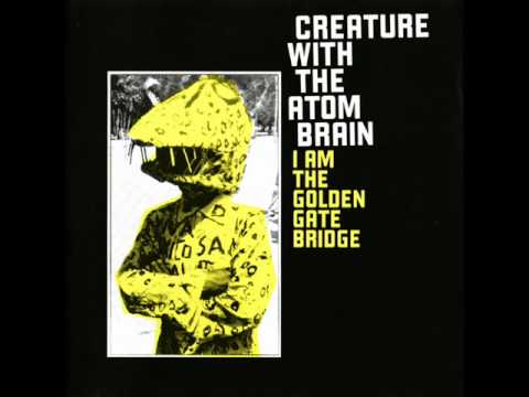 Creature with the Atom Brain - Crawl Like a Dog