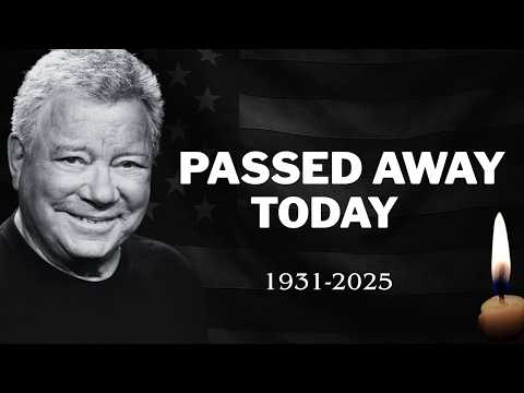 2 American Legends Who Died Today