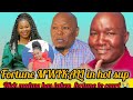 FORTUNE MWIKALI TAKEN TO COURT BY DICK MULWA CLAIMING HE AS COPYRIGHT FOR HAPPY BIRTHDAY SONG