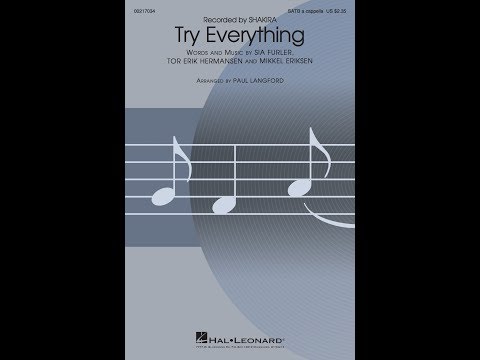 Try Everything