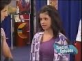 Disney Channel Wizards Of Waverly Place Harper Knows Promo November 2008