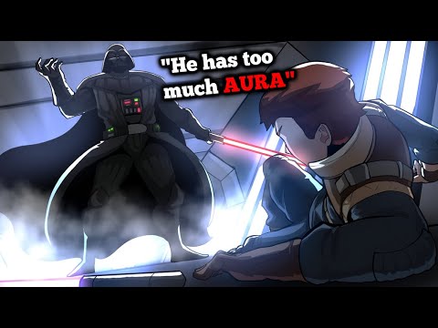 This Was The Best Way To End A Star Wars Game