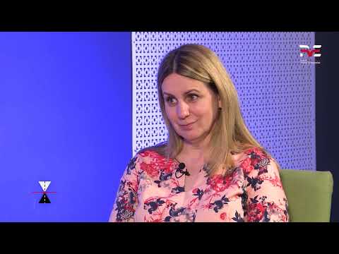 Ep 87 Întâlniri de gradul 0 - Pollyana Pivniceru