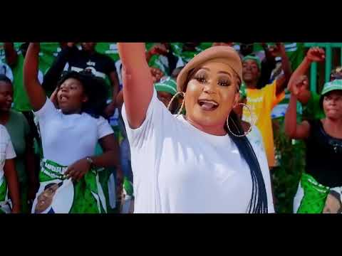 Kay Figo, Judy Yo & DBwoy & Prince Luv _ Abwelelepo (Official Video) Pf Campaign Song