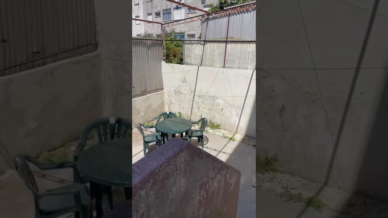 Vídeo do imóvel