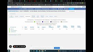 Aeries Adding Assignments |  Gradebook Tutorial Pt 2