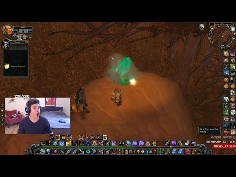 Payo - WoW Classic Day 291