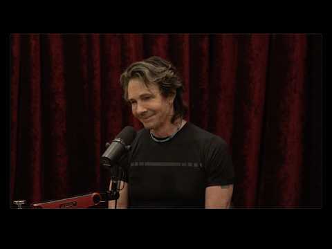 Joe Rogan Experience #2550 - Rick Springfield