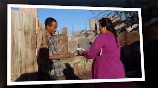 Благовестие в Мексике